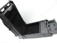 Mercedes S-Kl. W220 S350 02-05 Armlehne Mittelarmlehne Auflage mit Ablage für Rücksitzbank Mercedes S-Kl. W220 S350... Vorschau 7