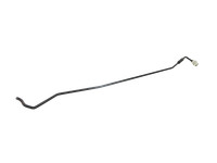 Honda Jazz GE III 08-11 Stütze Stützarm für Motorhaube Honda Jazz GE III 08-11 13.07.2009 gebraucht Vorschau 1