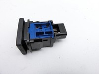 Avensis T27 15-18 Schalter Taster für Tankklappe Tankdeckel Avensis T27 15-18 20.01.2016 8484105030 gebraucht Vorschau 4