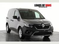 2025 Renault Kangoo ML19 TCe 100 Advance [Safety] Van PANEL VAN Petrol Manual