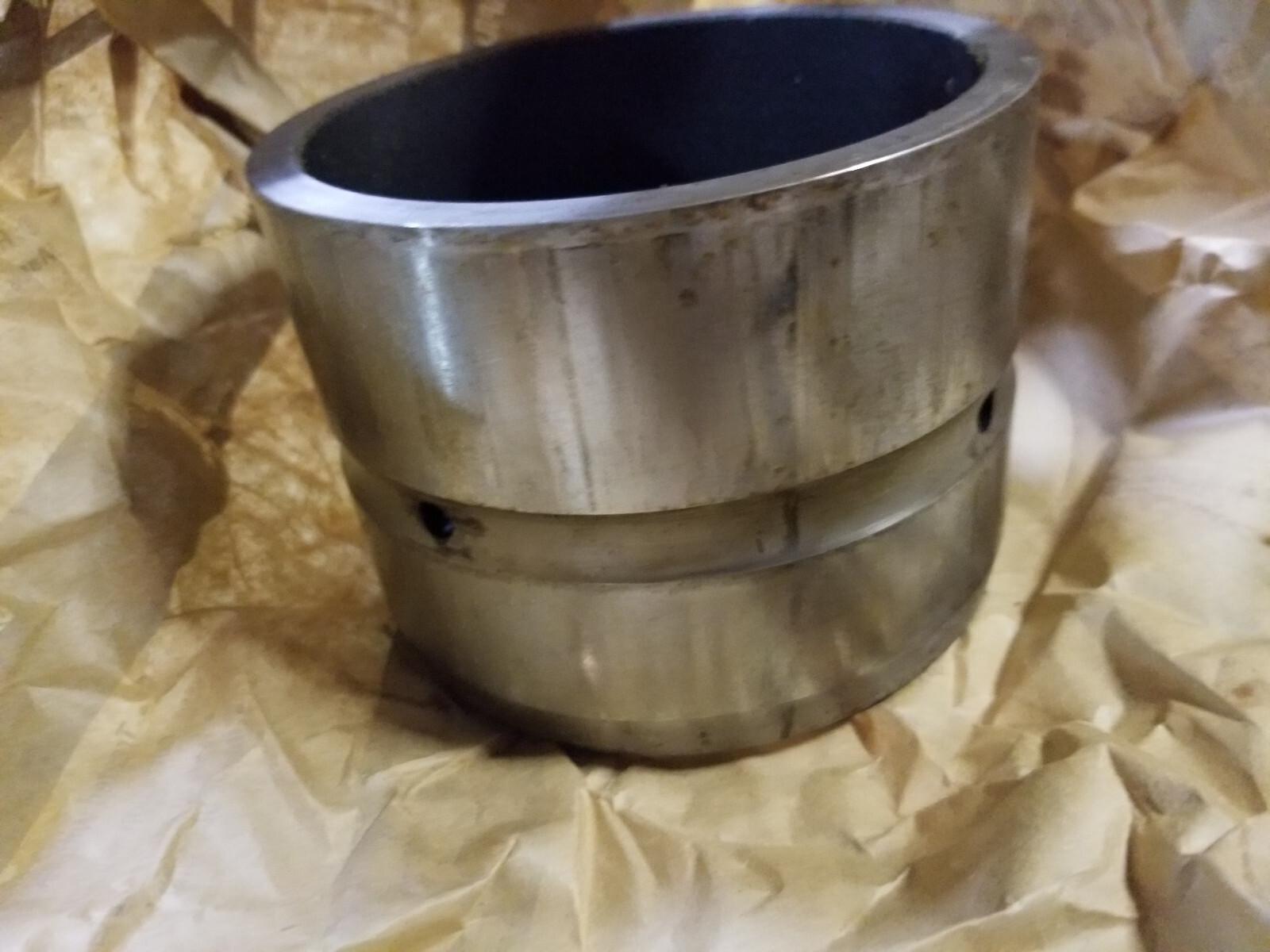 CATERPILLAR 4E-2995 BEARING BUSHING 4E2995 - Picture 4 of 6