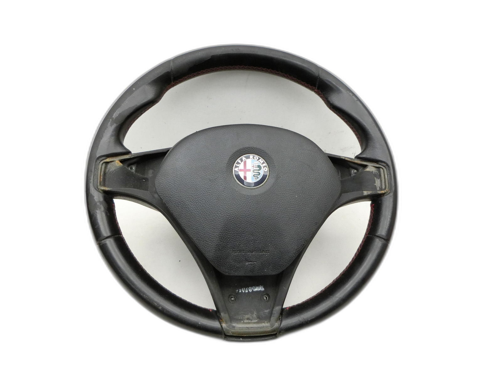 Alfa Giulietta 940 10-13 Lenkrad Airbaglenkrad  - Bild 1