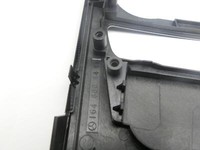 Mercedes W164 ML320 08-11 Blende Einbaurahmen Mittelkonsole Mercedes W164 ML320 08-11 23.05.2008 A1646804417... Vorschau 6