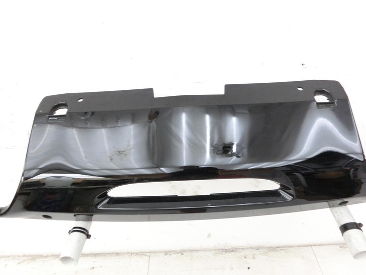 Citroen C4 III 20-24 SchräghLim Diffusor Unterteil für Stoßstange Stoßfänger Hinten Citroen C4 III 20-24 26.09.2024... Bild 5