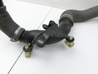 Nissan Qashqai II J11 17-21 DiG-T 1,2 85KW Ansaugrohr Ladeluftschlauch Luftschlauch Pos.1 Nissan Qashqai II J11... Vorschau 4
