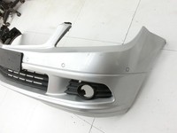 Mercedes S204 C180 09-14 Stoßstange Stoßfänger Frontschürze Vorne 775 Mercedes S204 C180 09-14 01.06.2010 gebraucht Vorschau 4