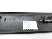 Renault Scenic IV R9 16-22 Frontblende Frontleiste Links Vorne für Windschutzscheibe Renault Scenic IV R9 16-22... Vorschau 5