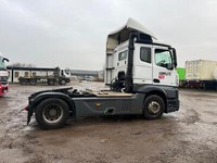 Mercedes-Benz Actros EURO 6  1840 4X2 SLEEPER / AUTO CHOICE AVAILABLE