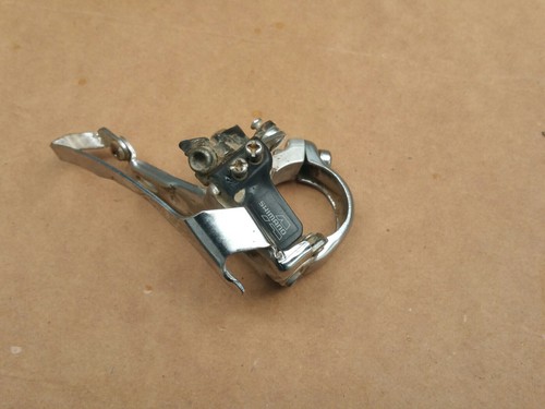 Shimano Alivio Triple Front Derailleur FD-MC18 31.8mm Clamp
