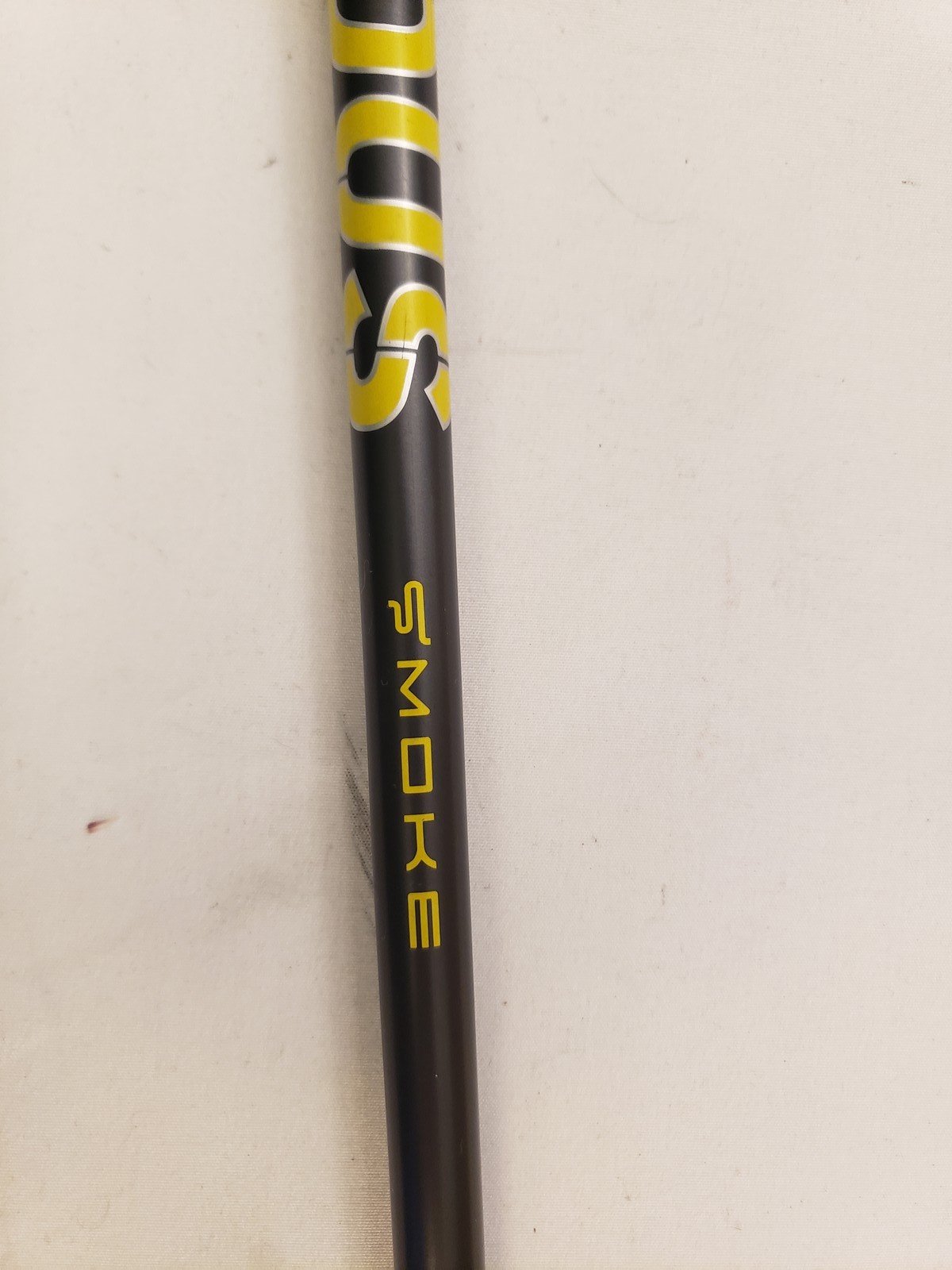 Used Titleist GT2 Driver 10* - HZRDUS Yellow 6.5 60G - Extra Stiff - RH