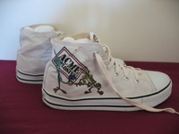 road runner converse