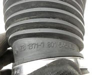 BMW X3 E83 18d LCI 08-11 2,0d 105KW Ansaugrohr Ladeluftschlauch Luftschlauch BMW X3 E83 18d LCI 08-11 27.09.2009... Vorschau 5