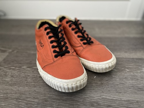 vans nasa shoes ebay
