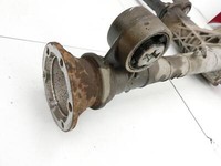 VW Amarok 2H 10-16 BiTDI 2,0 120KW 4WD Differential Vorderachsgetriebe Vorne VW Amarok 2H 10-16 06.04.2011... Vorschau 4