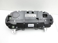 Jeep Cherokee KL 13-18 2,2d 147KW Kombiinstrument Tacho Tacheinheit Instrumententafel Jeep Cherokee KL 13-18... Vorschau 5