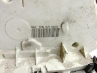 VW Tiguan I 5N 07-11 Türschloss Zentralisierung m. ZV Stellmotor Rechts Hinten VW Tiguan I 5N 07-11 17.06.2010... Vorschau 5