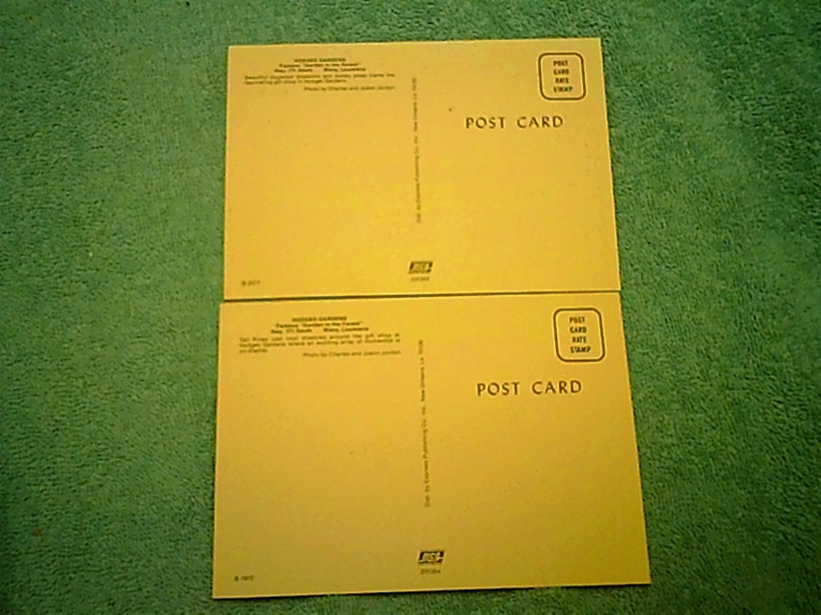 Hodges Gardens, Many LA 