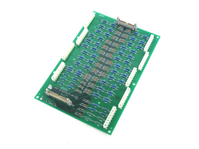 NEW EMERSON LIEBERT 02-810025-00 CIRCUIT BOARD REV.04 0281002500
