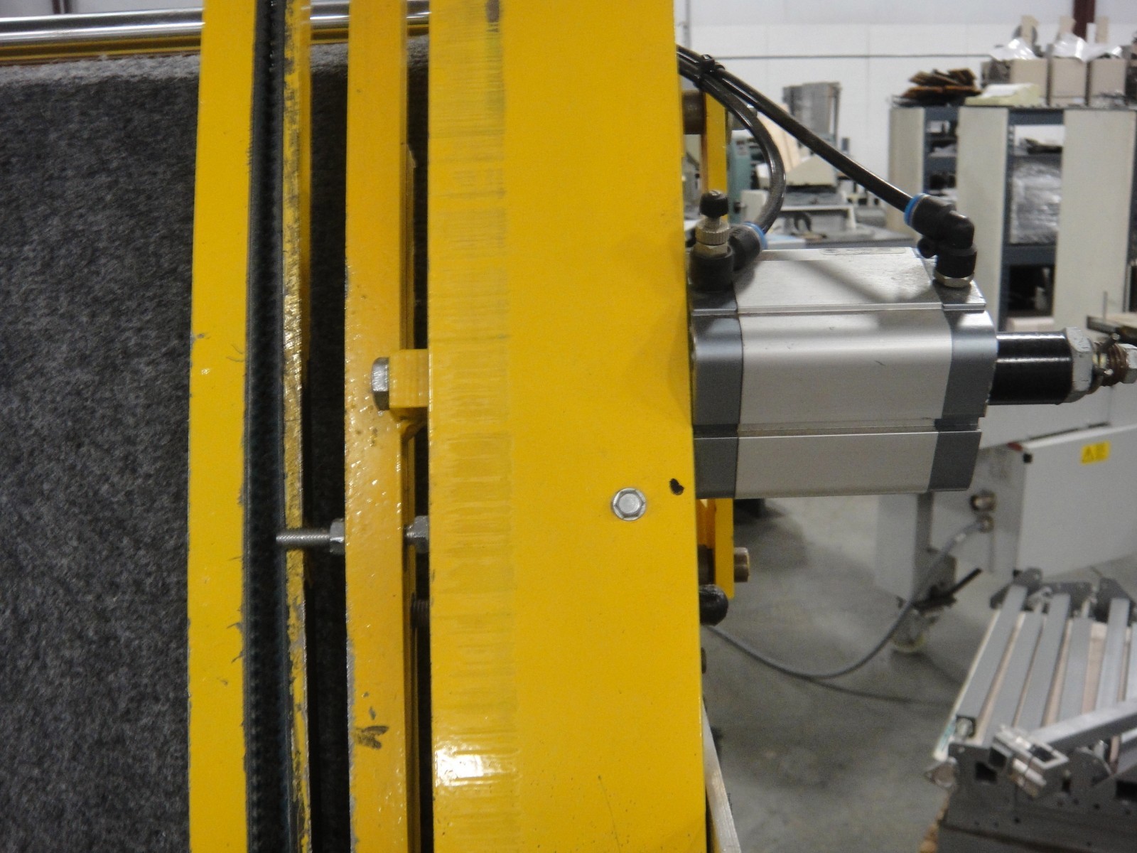 Canvas Stretch Master