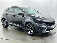 2023 Hyundai KONA 1.0 T-GDi MHEV Premium Euro 6 (s/s) 5dr HATCHBACK Petrol/Elect