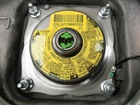 VW Crafter 2E 35 11-16 Lenkrad Airbaglenkrad SRS Fahrerairbag 4-Speichen VW Crafter 2E 35 11-16 07.10.2016... Vorschau 10