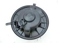 Skoda Octavia II 1Z 05-09 Gebläsemotor Lüftermotor Heizungsgebläse Skoda Octavia II 1Z 05-09 01.02.2006 1K1819015C... Vorschau 5