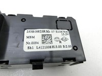 Renault Zoe BFM 12-19 Schalter Start Stop Home Renault Zoe BFM 12-19 13.03.2013 253B08825R gebraucht Vorschau 5