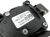 Opel Astra K 19-21 1,2T 96KW Gaswertgeber Gaspedal Opel Astra K 19-21 26.01.2021 13373776 6PV011554-00 gebraucht Vorschau 5