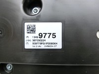 Opel Corsa E X15 14-19 1,0 85KW Kombiinstrument Tacho Opel Corsa E X15 14-19 25.02.2015 13499775 gebraucht Vorschau 7