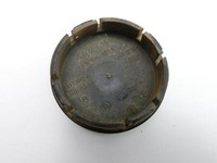 Skoda Fabia III NJ 17-22 Rad Nabenabdeckung Nabendeckel Radkappe Skoda Fabia III NJ 17-22 10.04.2019 5E0601151 gebraucht Vorschau 4