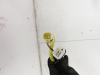 Suzuki Swift IV FZ NZ 12-17 3T Sitzbezug Rückenpolster Links Vorne für Fahrer Sitz rote Naht Suzuki Swift IV FZ NZ... Vorschau 6