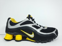 nike shox turbo 9