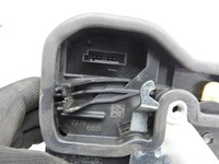 BMW X3 F25 10-14 Türschloss m. ZV Stellmotor Rechts Vorne BMW X3 F25 10-14 22.06.2011 7229458 51217229458 7276668... Vorschau 4