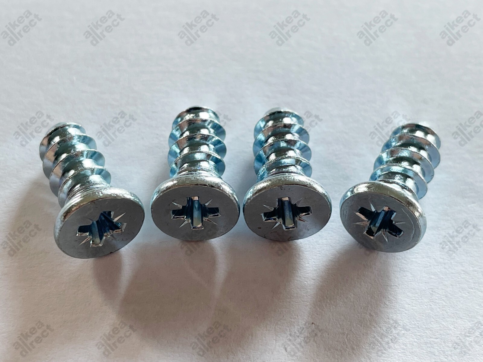 PSP＆カセット Ikea Screws, Part # 116894 (4 pack) - NEW USA shipped | eBay