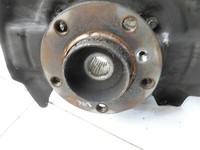 Mini Countryman One R60 10-16 1,6 72KW Achsschenkel Radnabe Rechts Vorne Mini Countryman One R60 10-16 25.06.2013... Vorschau 4