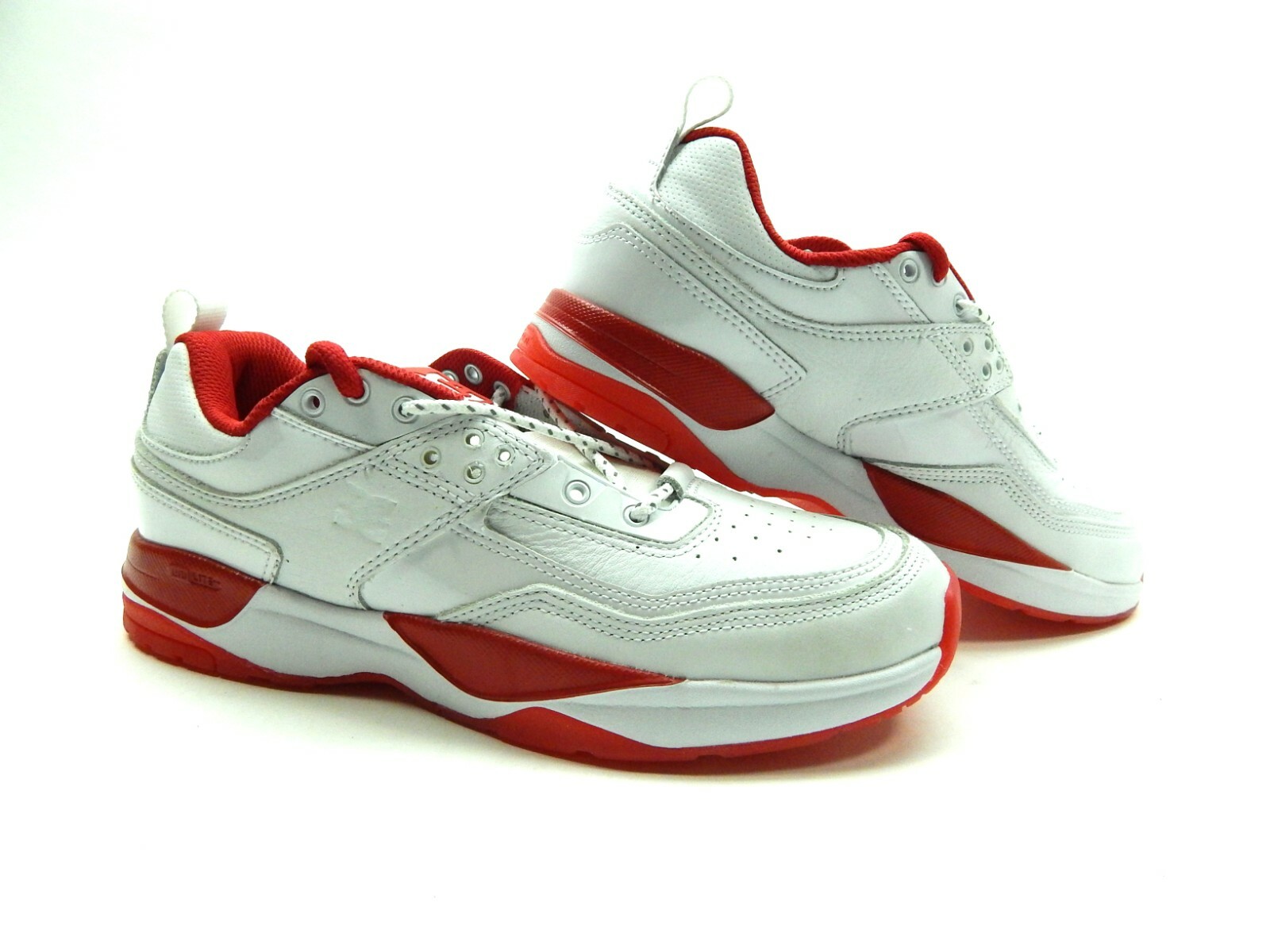 dc trainers size 9