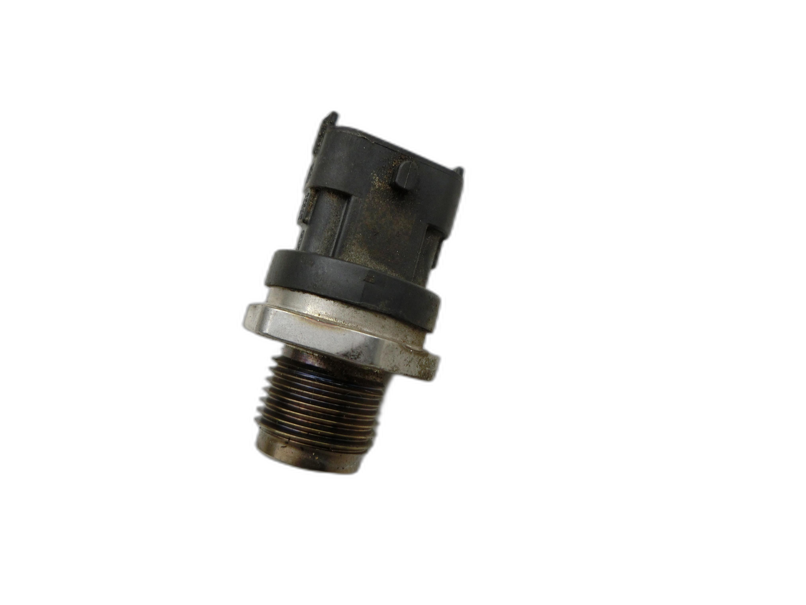 Hyundai IX55 09-11 CRDI 3,0 176KW Railsensor Drucksensor  - Bild 1