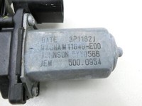 Mini Countryman One R60 10-16 Fensterhebermotor mit Fensterheber Rechts Hinten Mini Countryman One R60 10-16... Vorschau 4