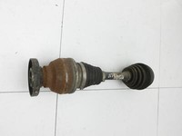 VW Tiguan I 5N 07-11 TSI 1,4 110KW 4WD Antriebswelle Gelenkwelle Links Vorne VW Tiguan I 5N 07-11 17.06.2010... Vorschau 2