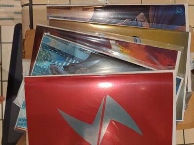 Foto dell'oggetto di un acquirente verificato