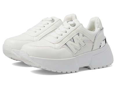 

Туфли для девочек MICHAEL Michael Kors Kids Cosmo Maddy (Little Kid/Big Kid)