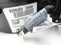 Mercedes W164 ML420 05-09 Gebläsemotor Lüftermotor Heizungsgebläse Mercedes W164 ML420 05-09 17.02.2006 A1648350007... Vorschau 4