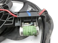 MINI Cooper S All4 R60 14-16 1,6 140KW Lüfter Ventilator f. Kühler MINI Cooper S All4 R60 14-16 30.03.2015... Vorschau 6