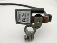 Mercedes CLS 250 C218 11-14 Kombi Kabelbaum für Batterie Minus Mercedes CLS 250 C218 11-14 18.11.2013 A0009052902... Vorschau 2