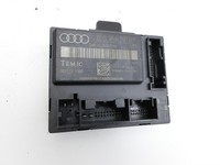 Audi Q7 4L 05-09 Türsteuergerät Steuergerät Links Vorne Audi Q7 4L 05-09 26.06.2007 4L0959793B 4L0910793B... Vorschau 2