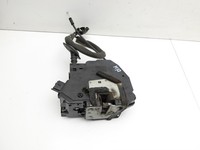 Renault Clio IV BH 12-16 5T Türschloss m. ZV Stellmotor Rechts Hinten Renault Clio IV BH 12-16 23.12.2013... Vorschau 2
