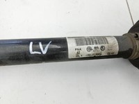 VW Polo 6R 09-14 TSI 1,2 51KW Antriebswelle Gelenkwelle Links Vorne VW Polo 6R 09-14 17.12.2009 6R0407761 gebraucht Vorschau 5