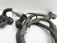 VW Touran II 5T 15-24 PDC Kabelbaum Leitungssatz Hinten PDCs VW Touran II 5T 15-24 14.12.2015 5TA971104 gebraucht Vorschau 4