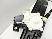 BMW F01 750iX 08-12 Kurz Fensterhebermotor mit Fensterheber Rechts Hinten BMW F01 750iX 08-12 09.06.2011 7182616... Vorschau 2