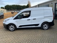 2020 Ford Transit Connect 1.0 EcoBoost 100ps Van PANEL VAN Petrol Manual